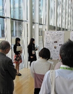 平成28年度課題研究成果ポスター発表会