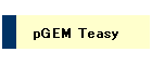 pGEM Teasy