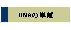 RNA̒P