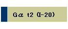 G t2 (I-20)