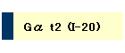 G t2 (I-20)