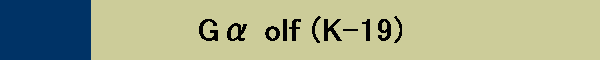 G olf (K-19)