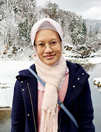 MUSTIKA Dewi