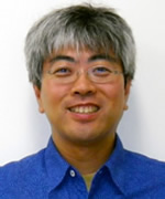 兼松 孝好 写真