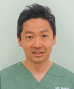 田中創始 写真