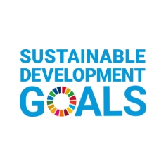 SUSTAINABLE DEVELOPMENT GOALS