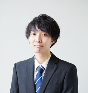 尾添公紀の写真