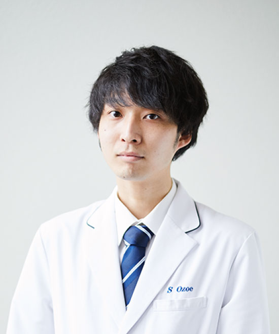 尾添公紀の写真