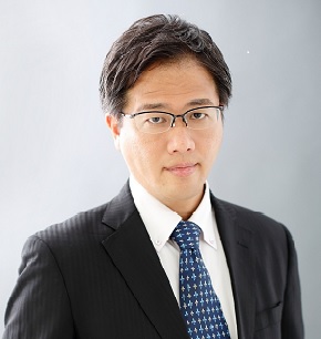 板谷慶一の写真