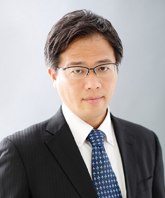 板谷慶一の写真