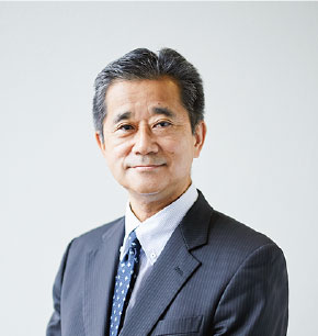 須田久雄の写真
