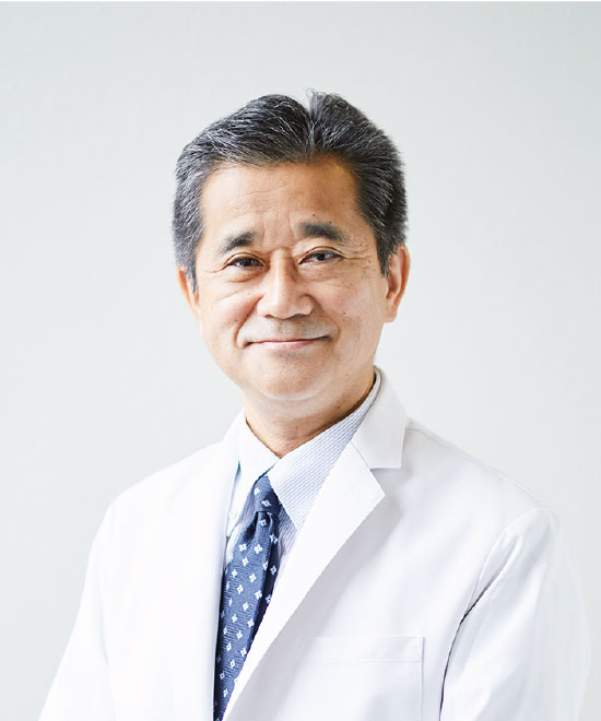 須田久雄の写真