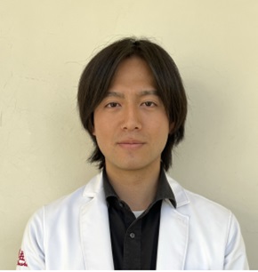 谷川祐太郎の写真