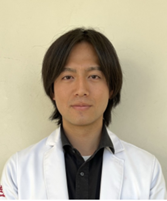 谷川祐太郎の写真