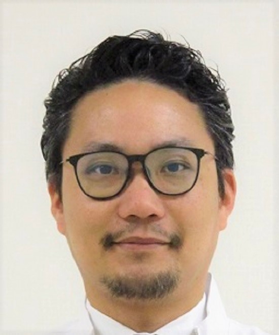 神谷信次の写真