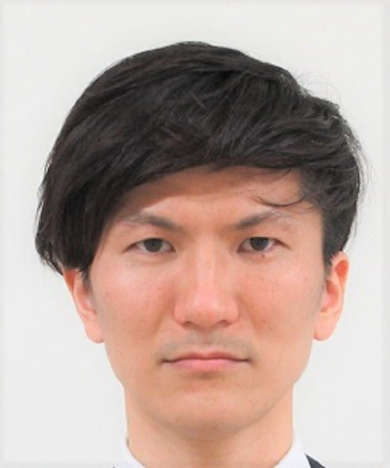 沼田幸英の写真
