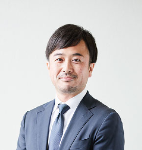 山田敏之の写真