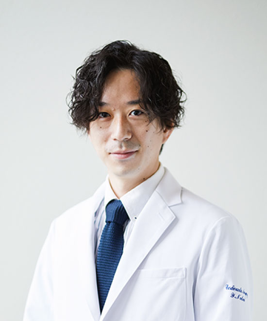 中井洋佑の写真