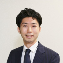 林 宏祐の写真