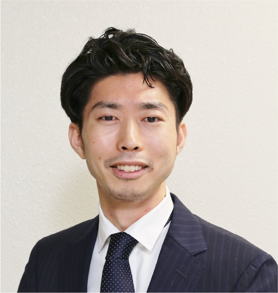 林 宏祐の写真