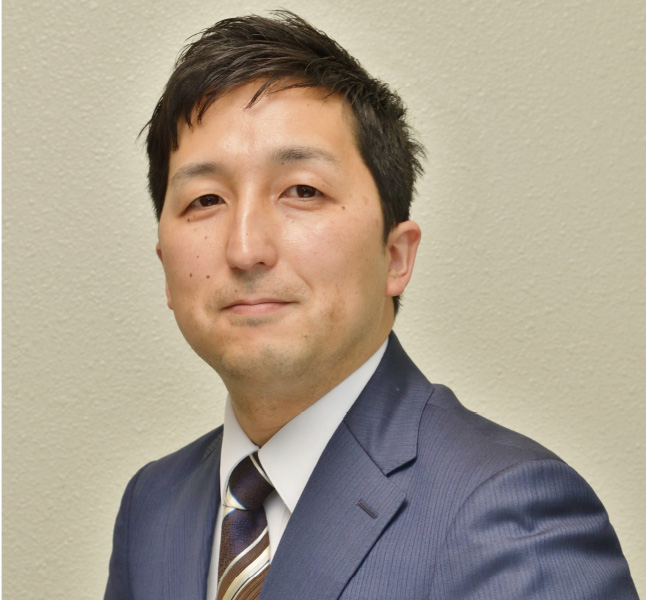 伊藤 謙の写真