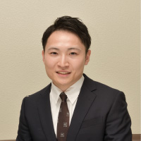 大仲 由晃の写真