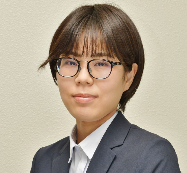 眞嶋 泉の写真