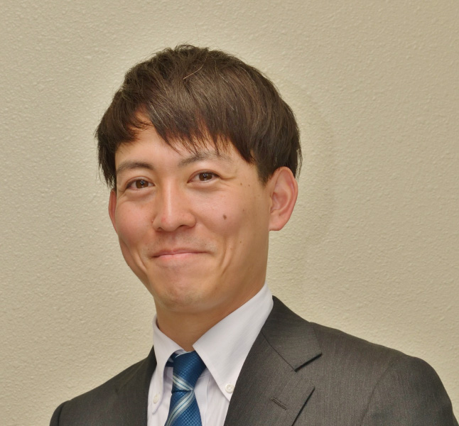 伊藤 舜介の写真