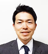 溝口達也