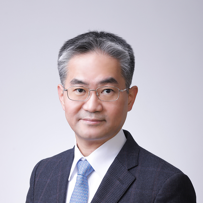 芝本部長