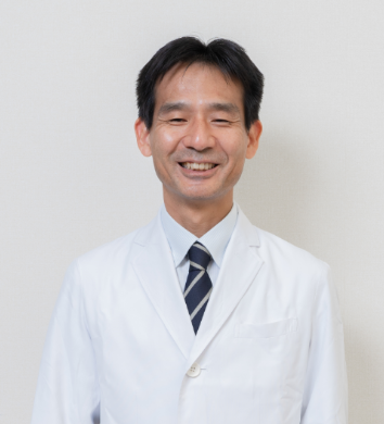 安井部長