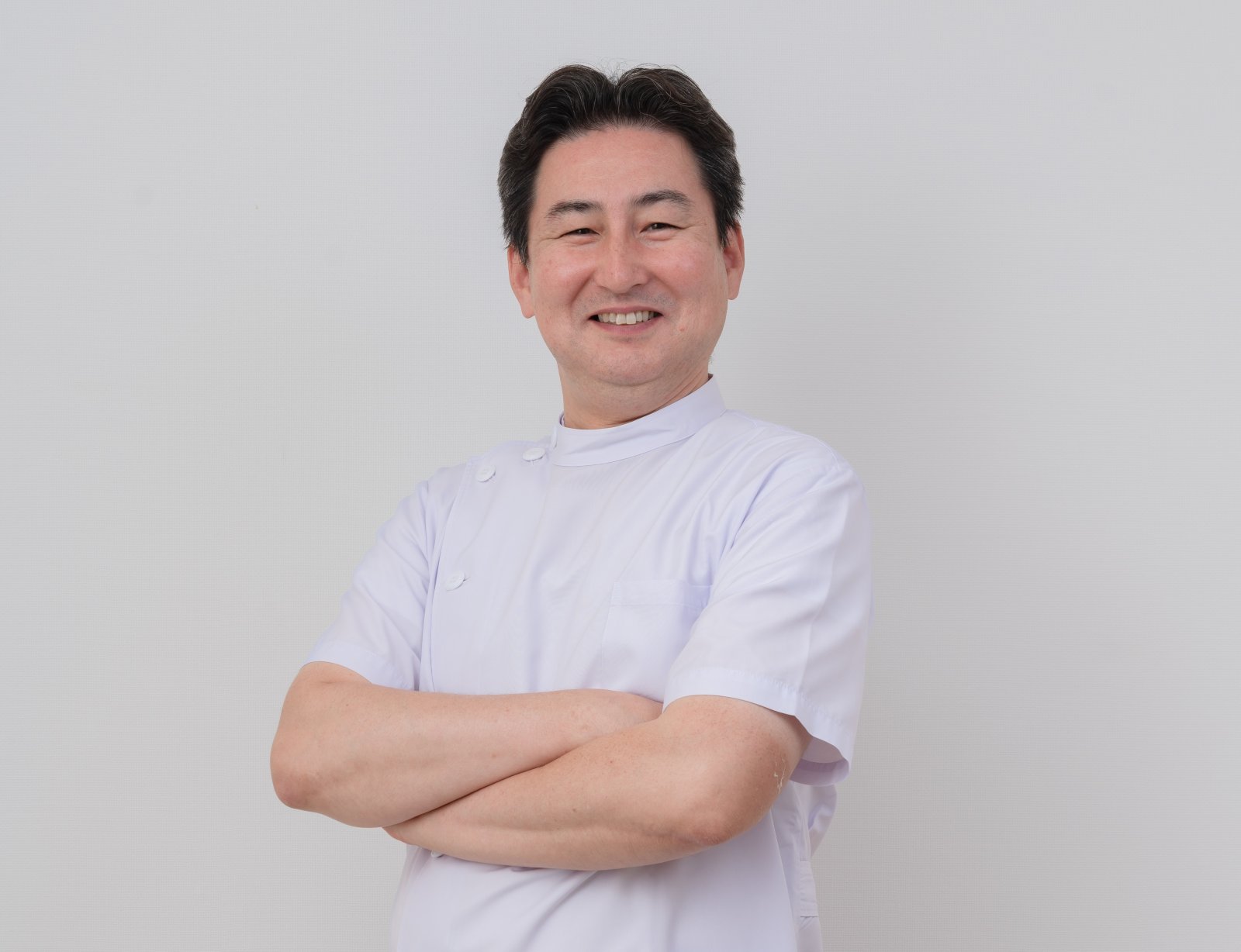 センター長　村上先生