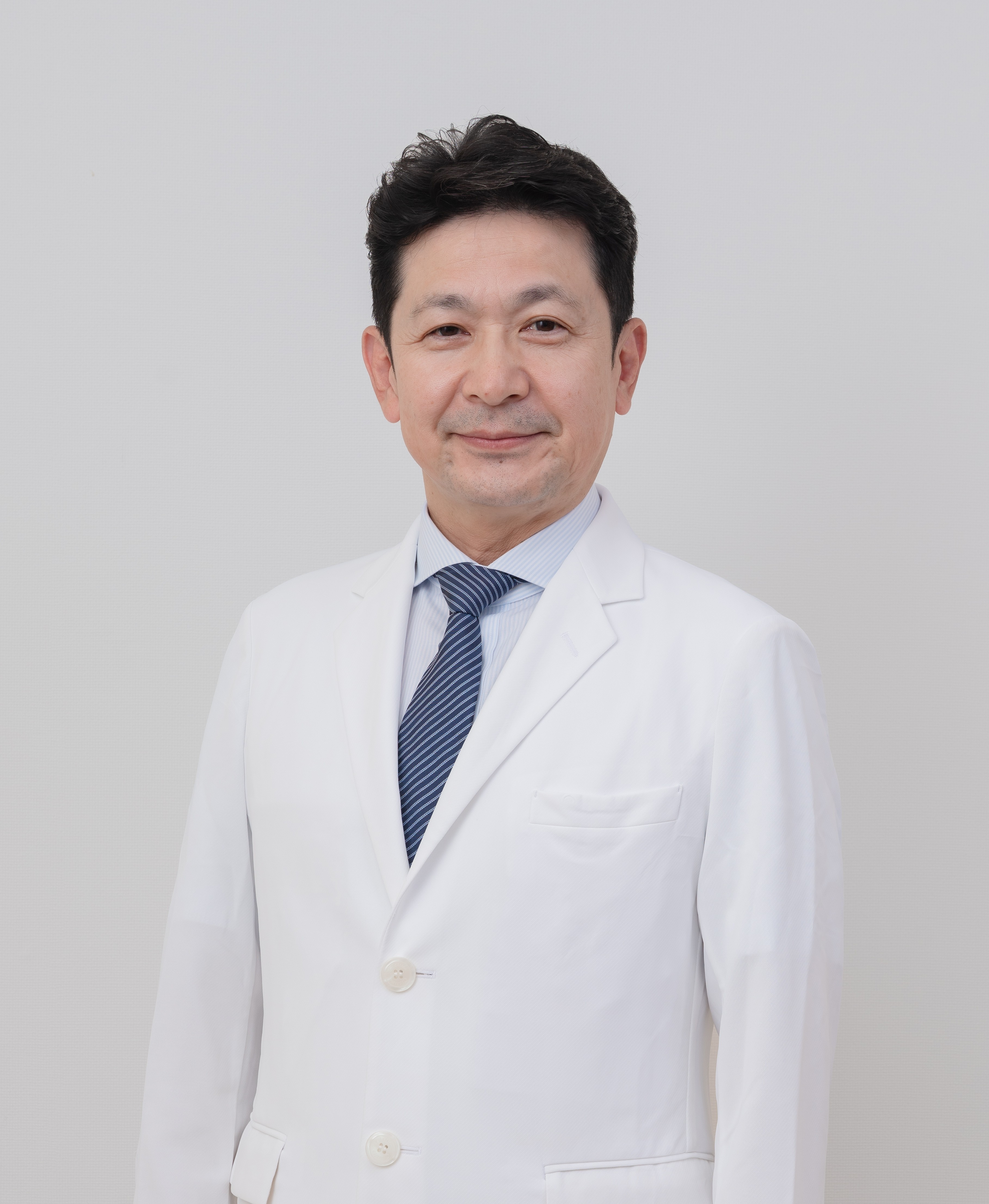 飯田部長