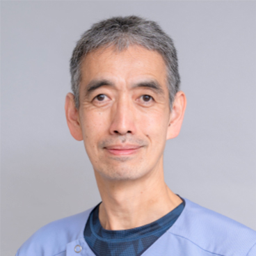 齋藤部長