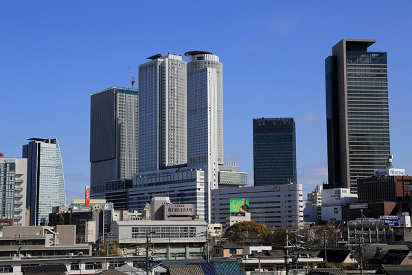 名古屋駅