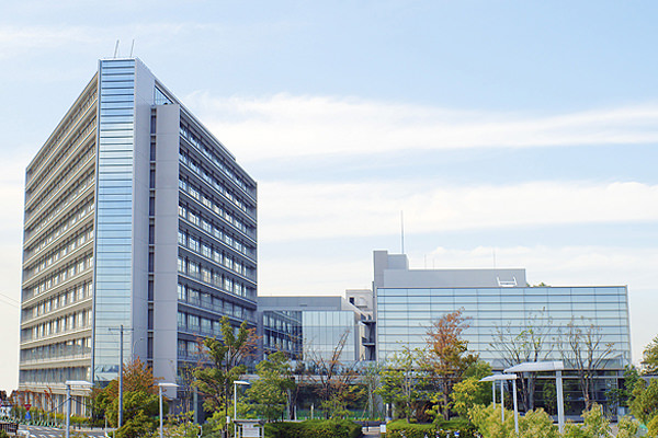 安刈谷豊田総合病院