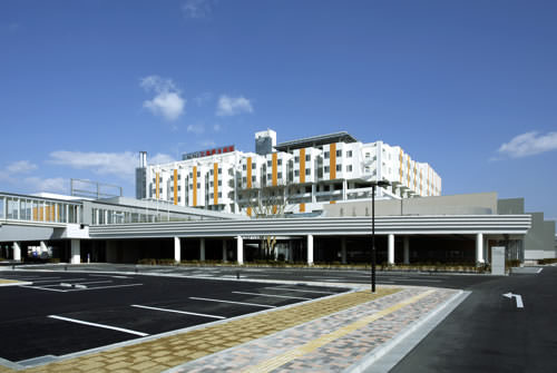 江南厚生病院