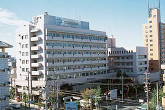 名古屋記念病院