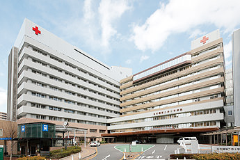 名古屋第二赤十字病院