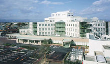 稲沢厚生病院