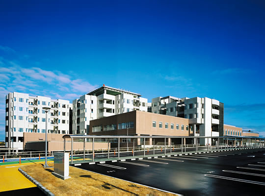 豊田厚生病院