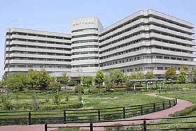 春日井市民病院