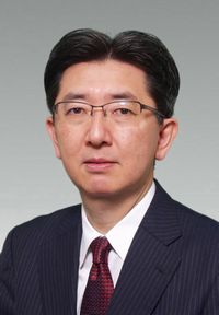 飯田部長