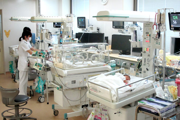 NICU
