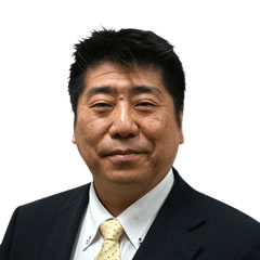 間瀬部長