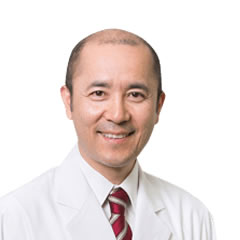 齋藤部長