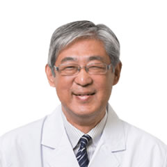 稲垣部長