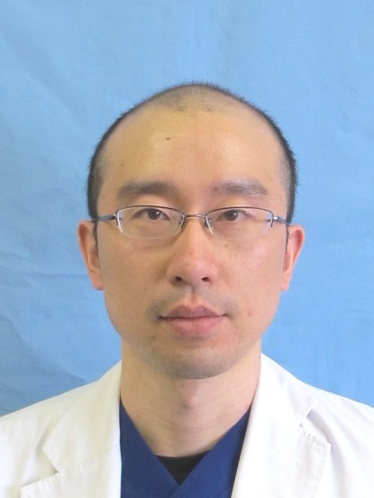 片桐 悠介