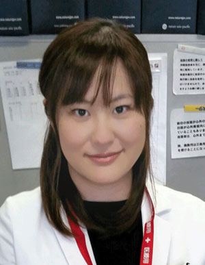 西本 真弓