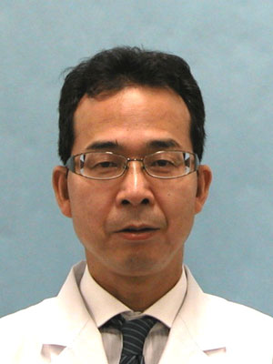 Kazuhiro Toriyama, MD., PhD